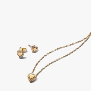 Heart Halo Gift Set 2 Quantity