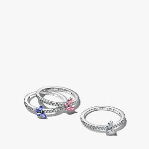 Butterfly Friendship Trio 3 Quantity