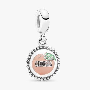 Georgia Dangle Charm