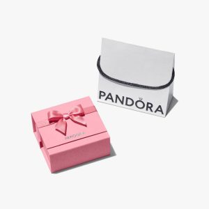 Pandora Pink Premium Gift Packaging