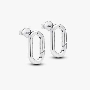 Openable Stud Earrings 1 Quantity