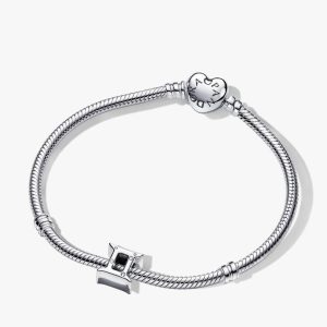 Gemini Zodiac Charm Bracelet Set 2 Quantity