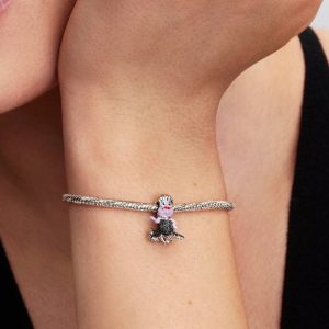 Disney Villains Ursula Charm Sterling silver