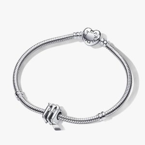 Scorpio Zodiac Charm Bracelet Set 2 Quantity