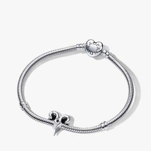 Aries Zodiac Charm Bracelet Set 2 Quantity