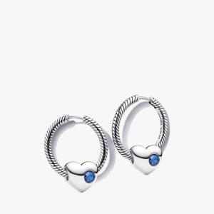 September Charm Earring Set 2 Quantity