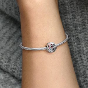 Disney The Nightmare Before Christmas Charm Sterling silver