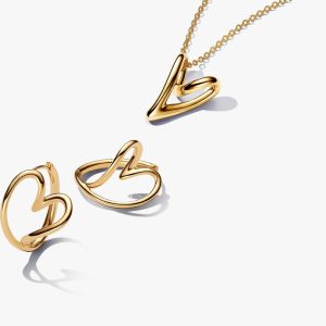 Hearts Forever Jewelry Set 2 Quantity